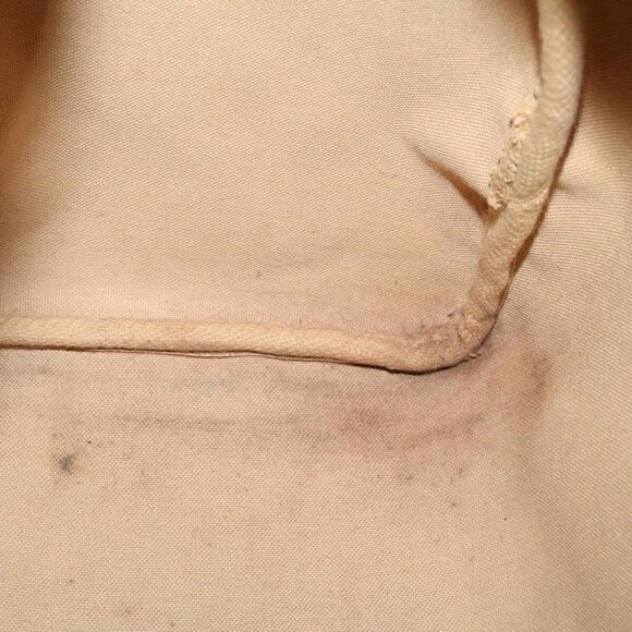 LOUIS VUITTON Damier Azur Speedy 30 Hand Bag - Picture 10 of 15